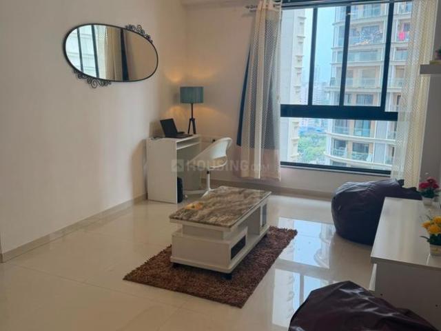 2 BHK Apartment in Goregaon West for rent Mumbai. The reference number is 20886099