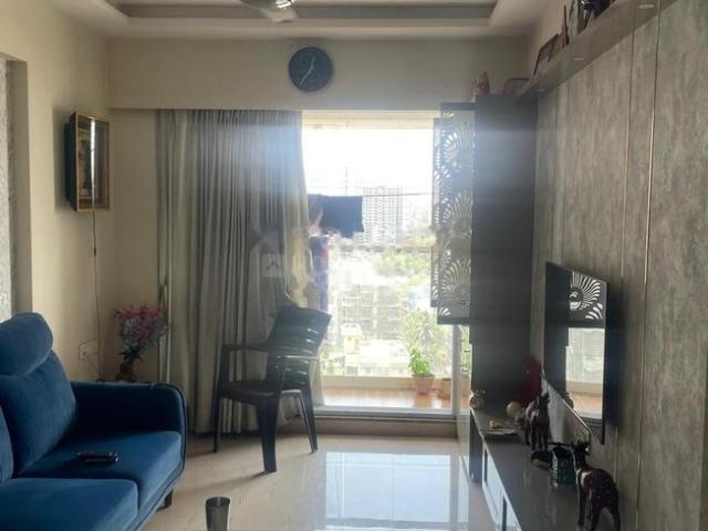 2 BHK Apartment in Goregaon West for rent Mumbai. The reference number is 20887516