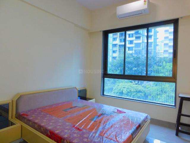 2 BHK Apartment in Goregaon West for rent Mumbai. The reference number is 20913150