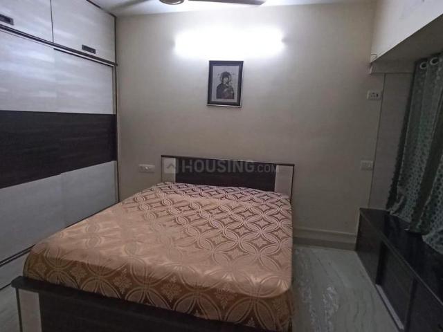 2 BHK Apartment in Goregaon West for rent Mumbai. The reference number is 20932355