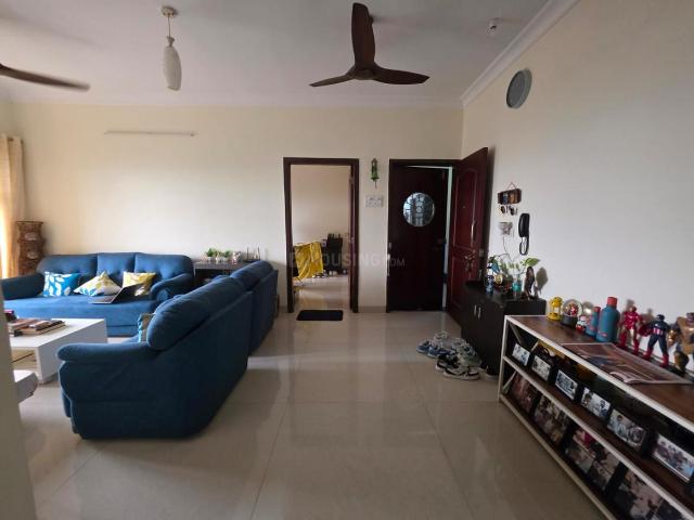 2 BHK Apartment in Goregaon West for rent Mumbai. The reference number is 20932379