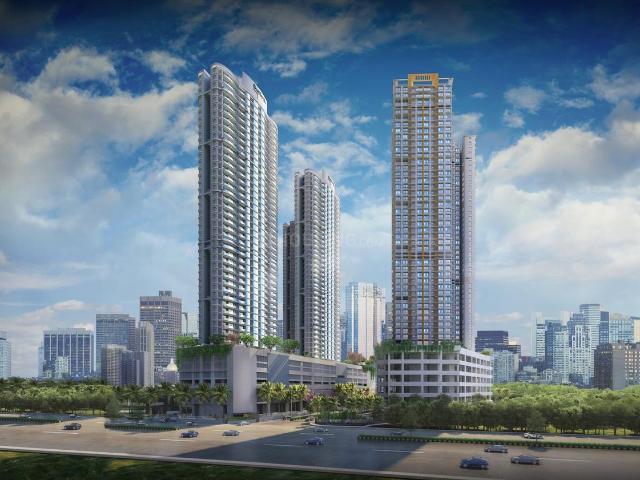 2 BHK Apartment in Goregaon West for rent Mumbai. The reference number is 20935639