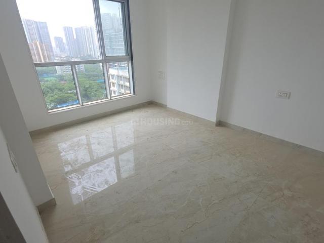 2 BHK Apartment in Goregaon West for rent Mumbai. The reference number is 20940682