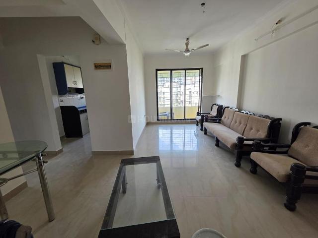 2 BHK Apartment in Goregaon West for rent Mumbai. The reference number is 20953924