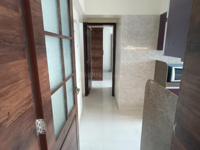 2 BHK Apartment in Goregaon West for rent Mumbai. The reference number is 20961965