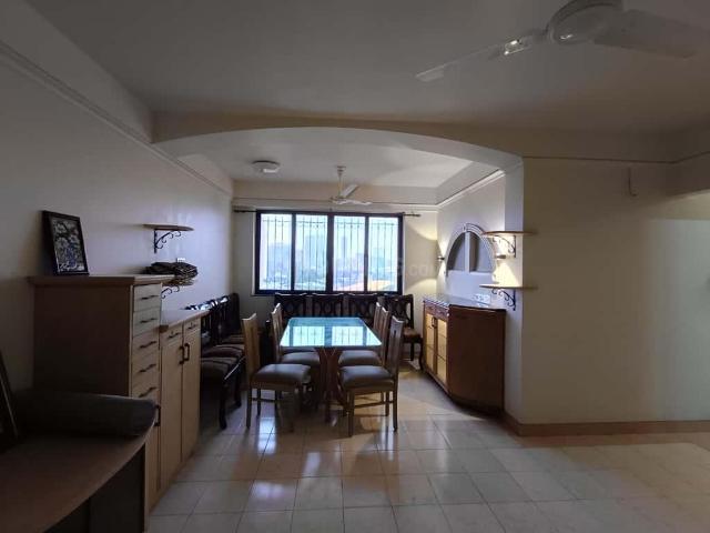 2 BHK Apartment in Goregaon West for rent Mumbai. The reference number is 20965282