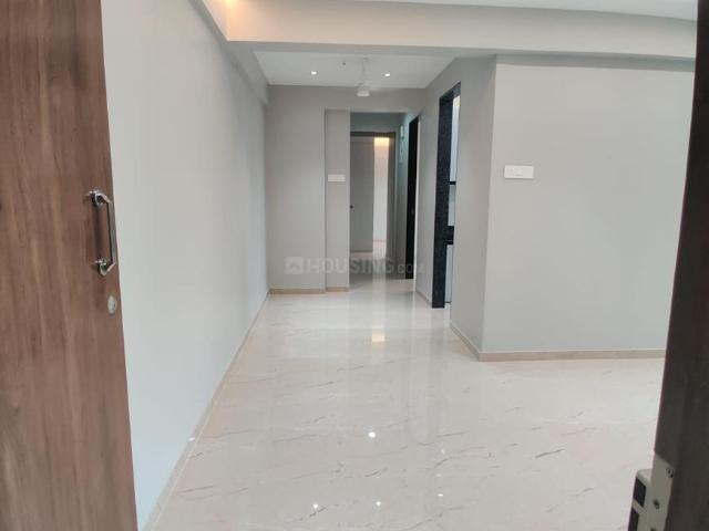 2 BHK Apartment in Goregaon West for rent Mumbai. The reference number is 20035463
