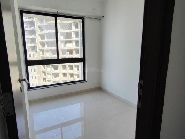2 BHK Apartment in Goregaon West for rent Mumbai. The reference number is 20176567