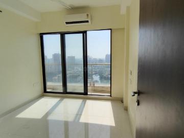 2 BHK Apartment in Goregaon West for rent Mumbai. The reference number is 20177312