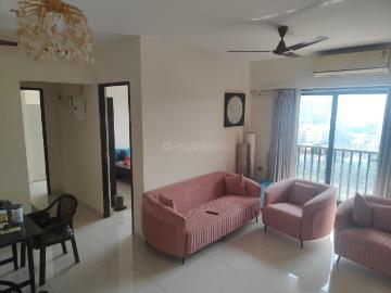 2 BHK Apartment in Goregaon West for rent Mumbai. The reference number is 20270294