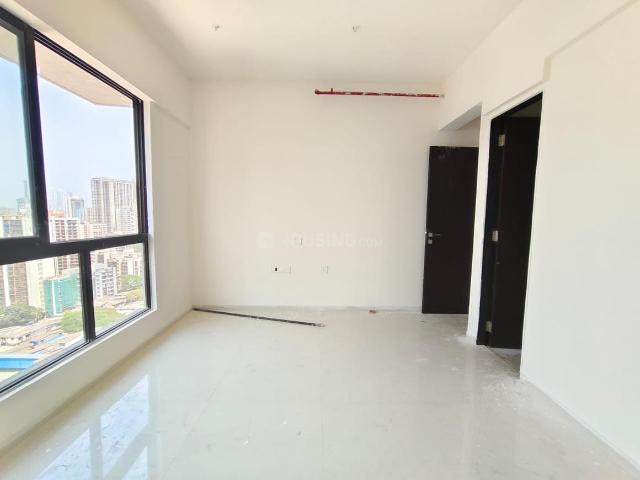 2 BHK Apartment in Goregaon West for rent Mumbai. The reference number is 20304208