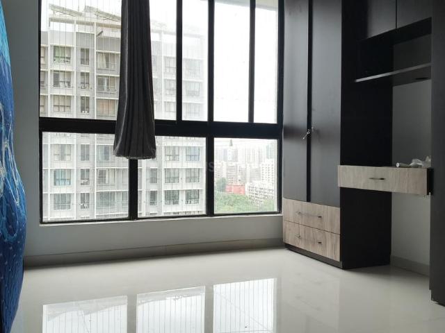 2 BHK Apartment in Goregaon West for rent Mumbai. The reference number is 20312638