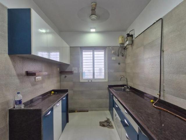 2 BHK Apartment in Goregaon West for rent Mumbai. The reference number is 20357244