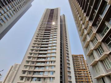 2 BHK Apartment in Goregaon West for rent Mumbai. The reference number is 20387265