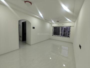 2 BHK Apartment in Goregaon West for rent Mumbai. The reference number is 20390427