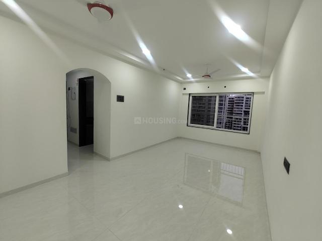 2 BHK Apartment in Goregaon West for rent Mumbai. The reference number is 20390427