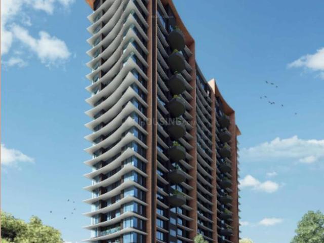 2 BHK Apartment in Goregaon West for rent Mumbai. The reference number is 21015742