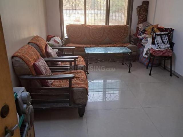 2 BHK Apartment in Goregaon West for rent Mumbai. The reference number is 21037626
