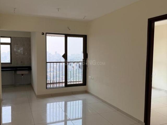 2 BHK Apartment in Goregaon West for rent Mumbai. The reference number is 21037644