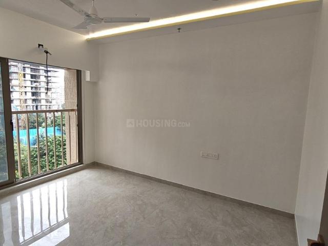 2 BHK Apartment in Goregaon West for rent Mumbai. The reference number is 21041948