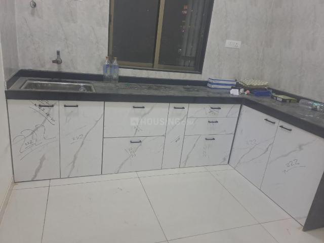 2 BHK Apartment in Goregaon West for rent Mumbai. The reference number is 21047850