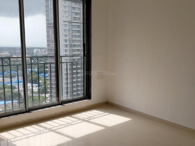2 BHK Apartment in Goregaon West for rent Mumbai. The reference number is 21057737
