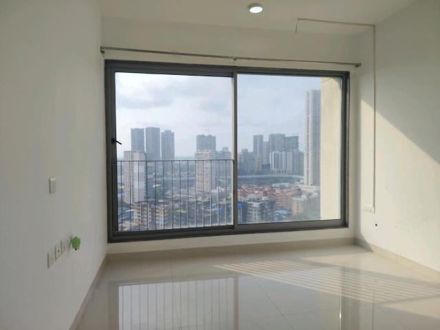 2 BHK Apartment in Goregaon West for rent Mumbai. The reference number is 21063618
