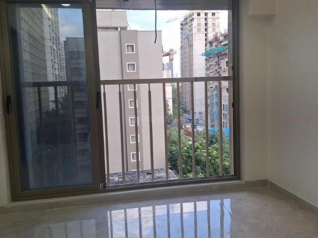 2 BHK Apartment in Goregaon West for rent Mumbai. The reference number is 21085528