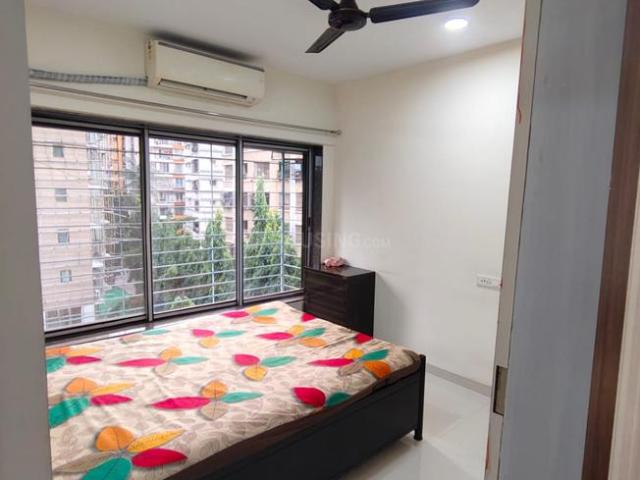 2 BHK Apartment in Goregaon West for rent Mumbai. The reference number is 21097671