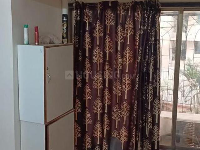 2 BHK Apartment in Goregaon West for rent Mumbai. The reference number is 21105917
