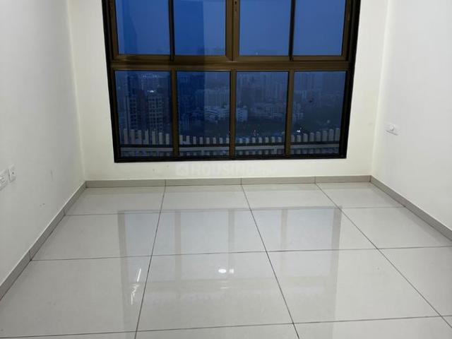 2 BHK Apartment in Goregaon West for rent Mumbai. The reference number is 21127368