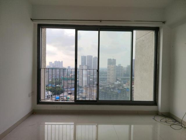 2 BHK Apartment in Goregaon West for rent Mumbai. The reference number is 21177516