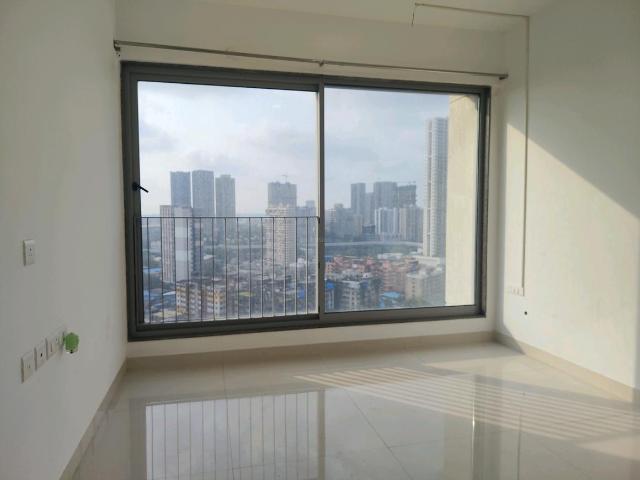 2 BHK Apartment in Goregaon West for rent Mumbai. The reference number is 21177614
