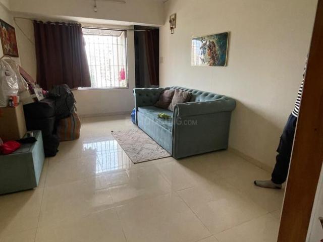 2 BHK Apartment in Goregaon West for rent Mumbai. The reference number is 21185921