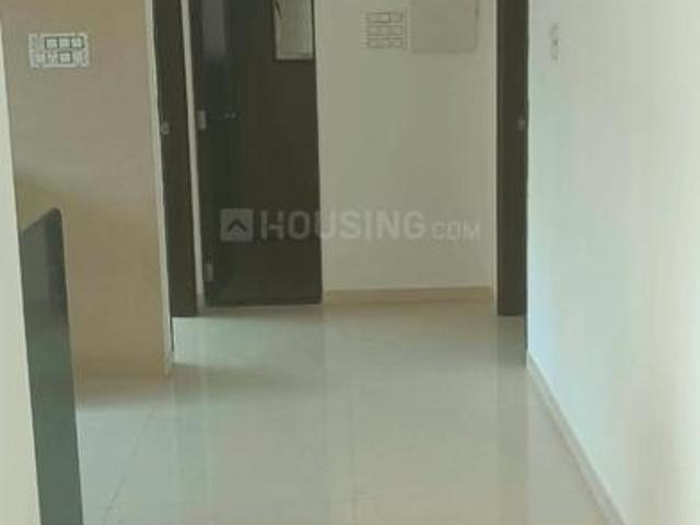 2 BHK Apartment in Goregaon West for rent Mumbai. The reference number is 21191033