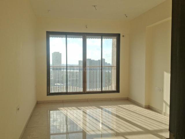 2 BHK Apartment in Goregaon West for rent Mumbai. The reference number is 21198899