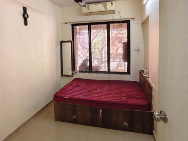 2 BHK Apartment in Goregaon West for rent Mumbai. The reference number is 21204422