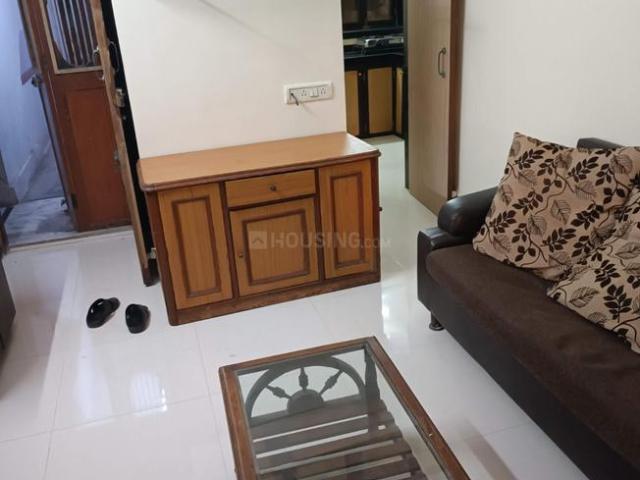 2 BHK Apartment in Goregaon West for rent Mumbai. The reference number is 21268339
