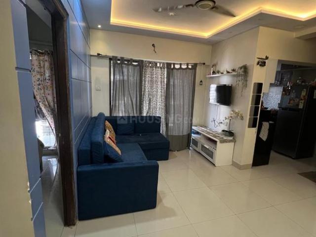 2 BHK Apartment in Goregaon West for rent Mumbai. The reference number is 21274064