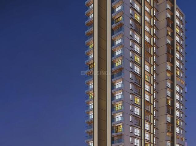 2 BHK Apartment in Goregaon West for rent Mumbai. The reference number is 21279398