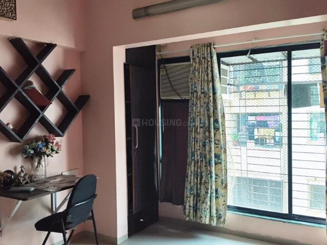 2 BHK Apartment in Goregaon West for rent Mumbai. The reference number is 21324368