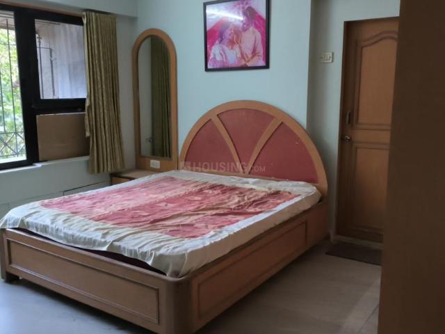 2 BHK Apartment in Goregaon West for rent Mumbai. The reference number is 21361667