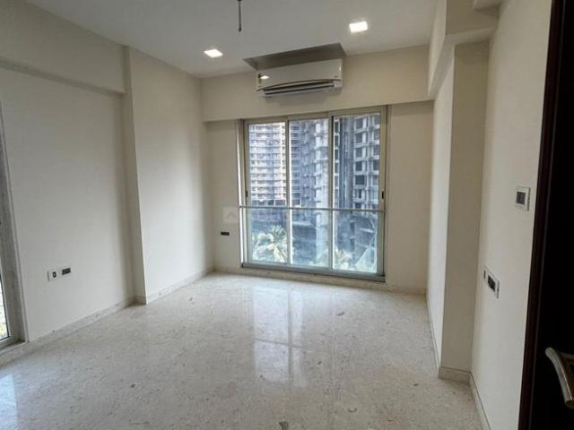 2 BHK Apartment in Goregaon West for rent Mumbai. The reference number is 21362307