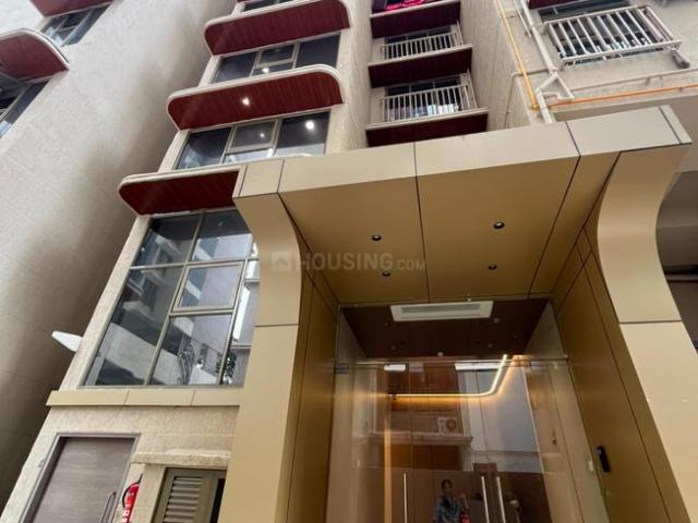 2 BHK Apartment in Goregaon West for rent Mumbai. The reference number is 21367182