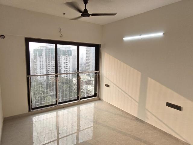 2 BHK Apartment in Goregaon West for rent Mumbai. The reference number is 21371217