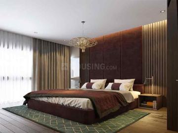 2 BHK Apartment in Goregaon West for resale Mumbai. The reference number is 10724642