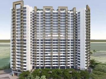 2 BHK Apartment in Goregaon West for resale Mumbai. The reference number is 14875055