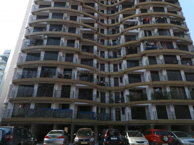 2 BHK Apartment in Goregaon West for resale Mumbai. The reference number is 17261731
