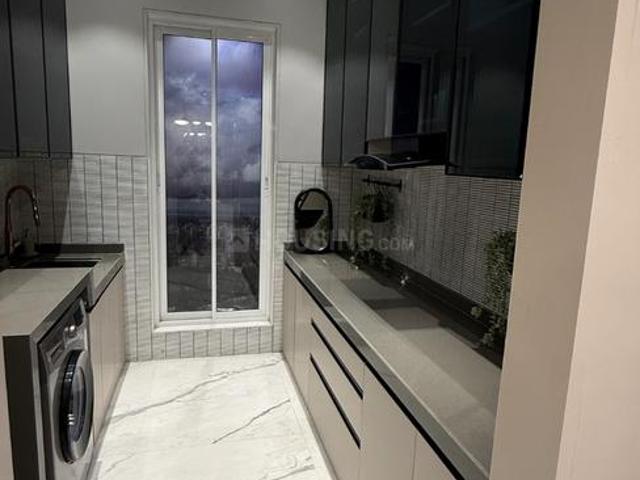 2 BHK Apartment in Goregaon West for resale Mumbai. The reference number is 17233707