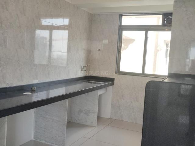 2 BHK Apartment in Goregaon West for resale Mumbai. The reference number is 18597091